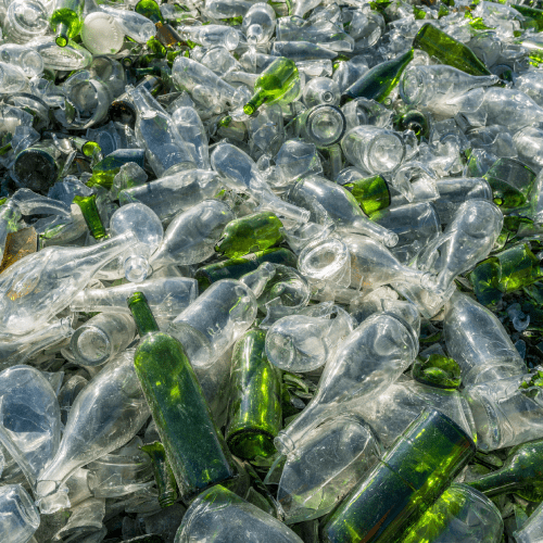 Glass Recycling