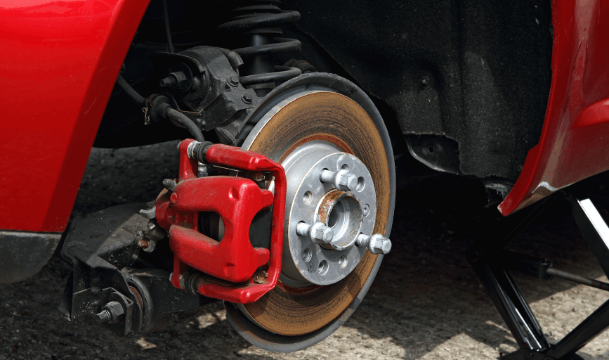 Romes Upscale Auto World