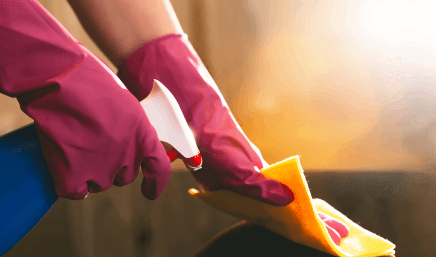 M&N Cleaning Company