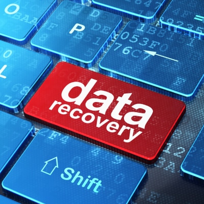 DATA RECOVERY SERVICES
