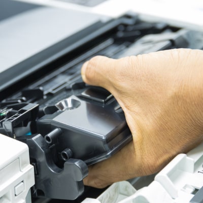 PRINTER INSTALLATION