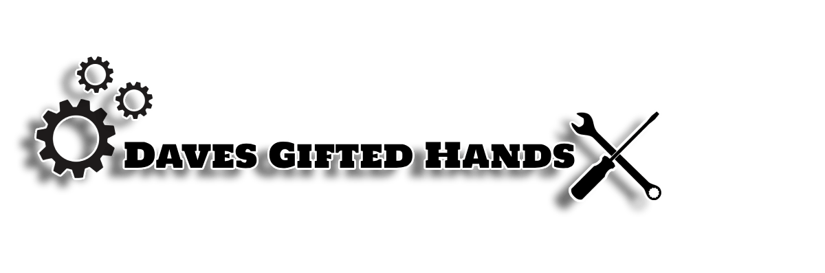 Daves Gifted Hands