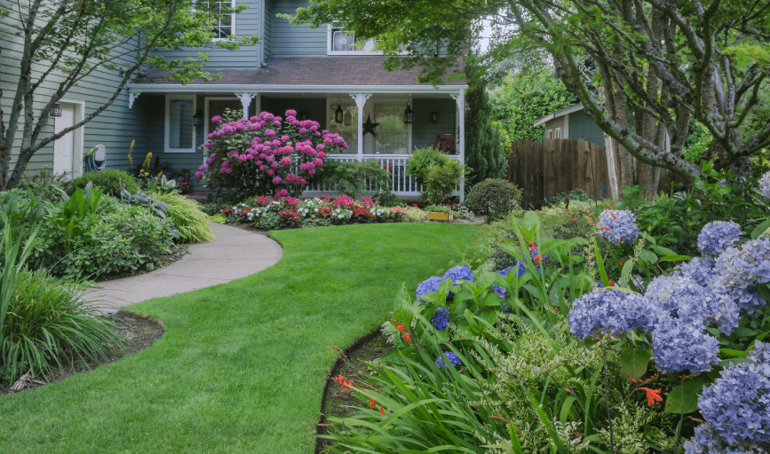 Freedom Lawncare And Tree Services