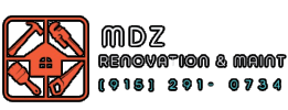 MDZ Renov8tion