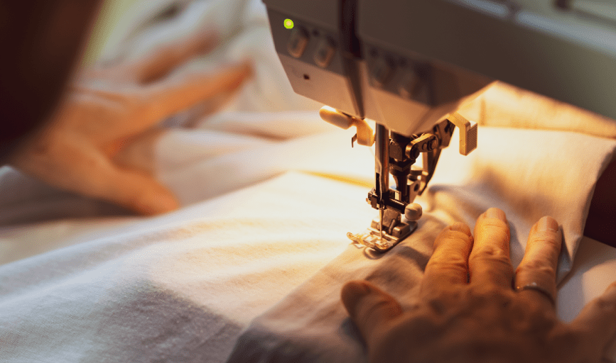 Sew Good Seams & More