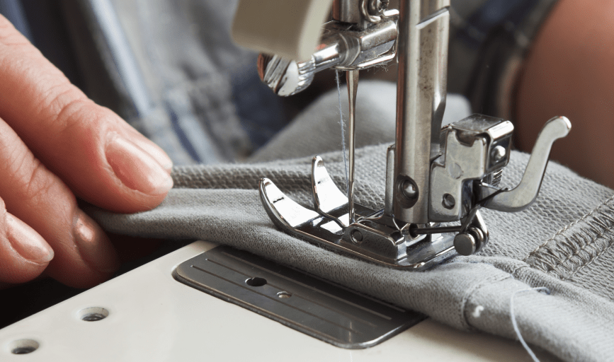 Sew Good Seams & More