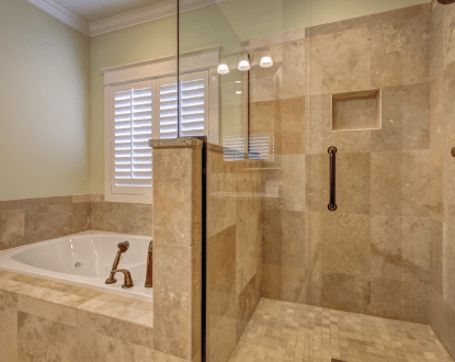 BATHROOM REMODELING