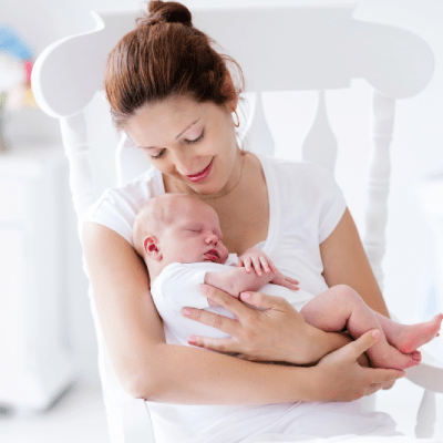 CHILDBIRTH DOULA SERVICES