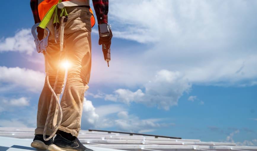 ZR Roofing & Custom Metal