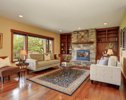 RESIDENTIAL REMODELING