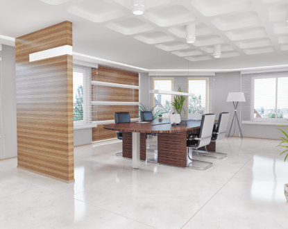 COMMERCIAL REMODELING