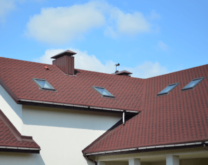 ROOFING CONTRACTOR SERVICES