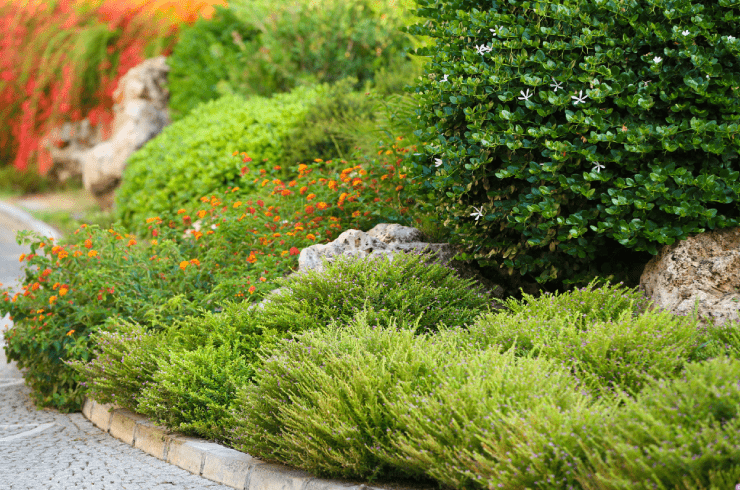 Garcias Landscaping