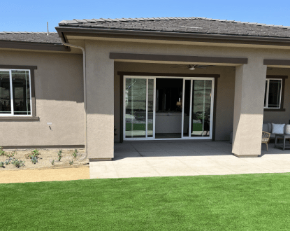 RESIDENTIAL PAINTING SERVICES