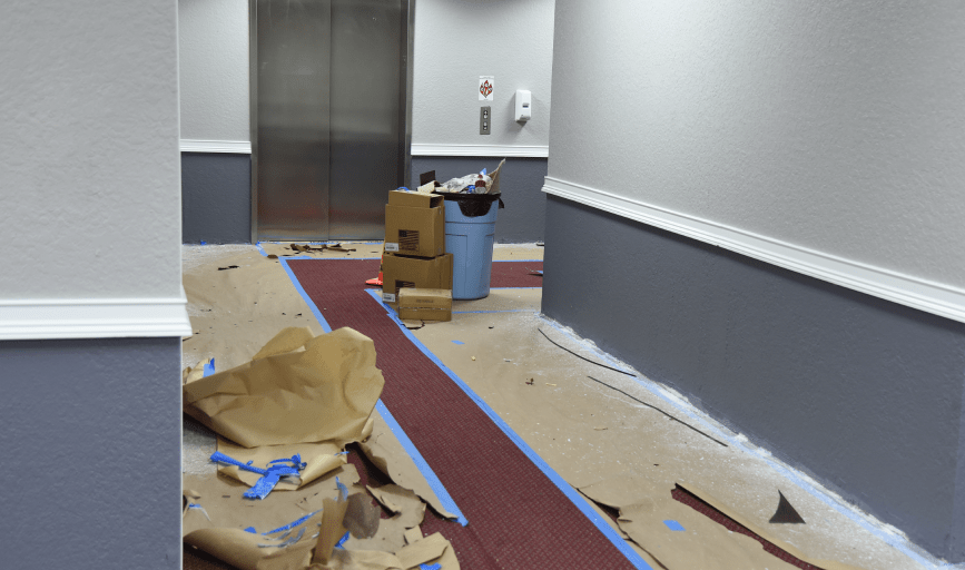 United Premier Painting