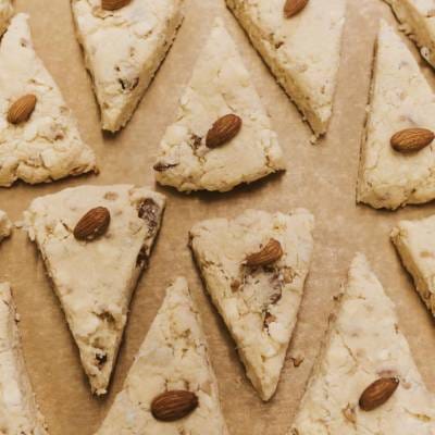 SCONES