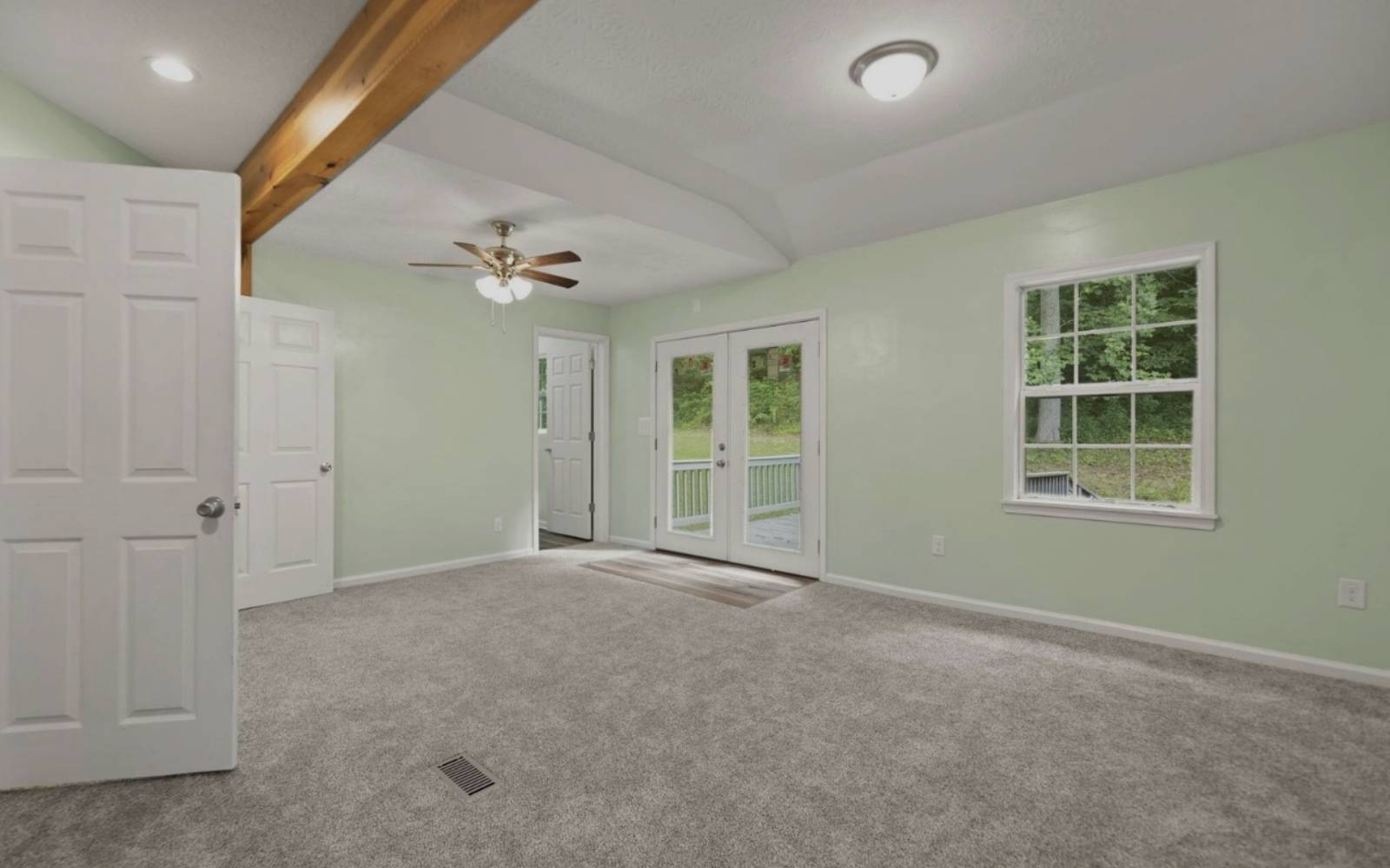 Interior Painting Service