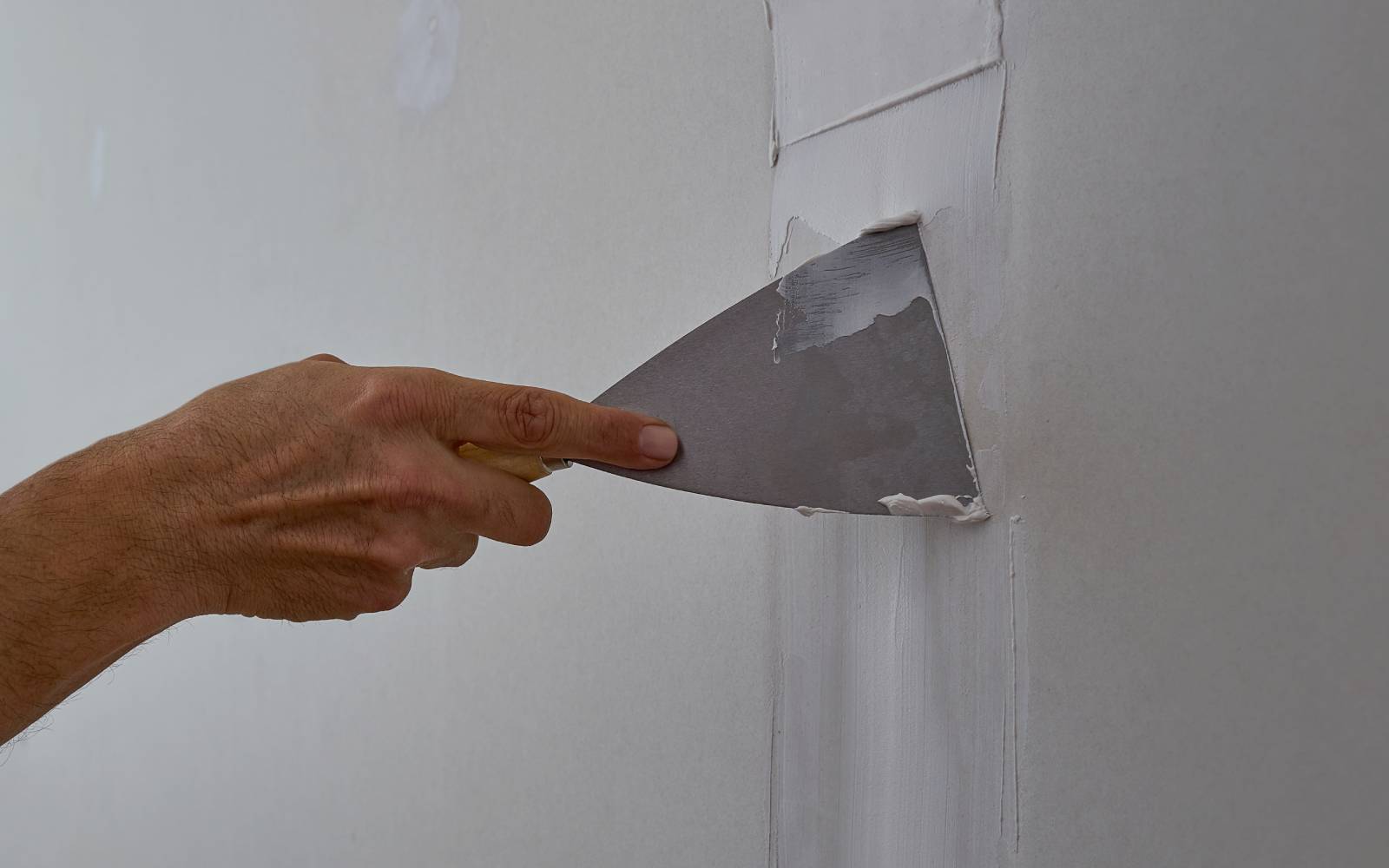 Drywall Repair