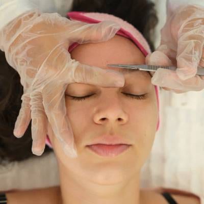 DERMAPLANING