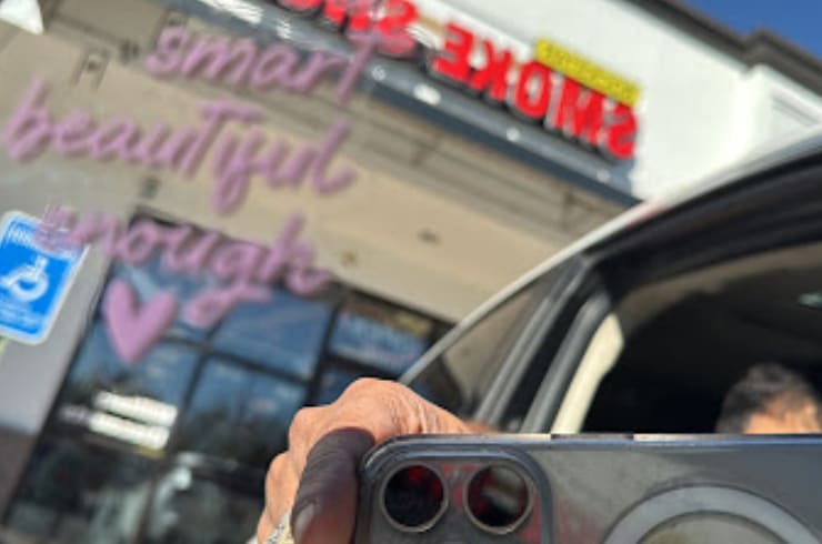 Rock Star Smoke Shop & Vape