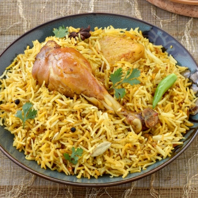 INDIAN FOOD CATERING