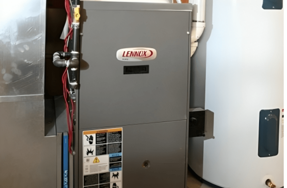 TOP SERVICE HEATING & COOLING