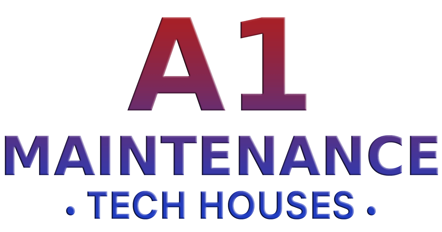 A1 Maintenance Tech Houses