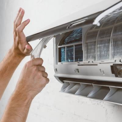 AC REPAIR