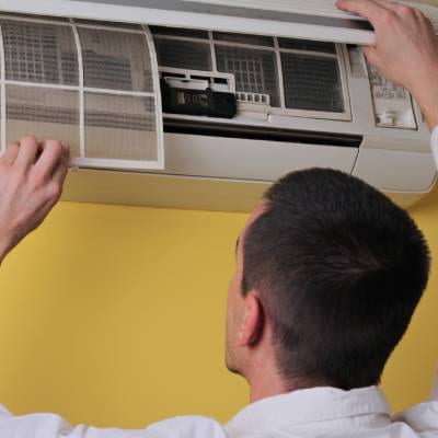 AC INSTALLATION