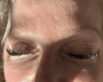 CLASSIC EYELASH EXTENSIONS