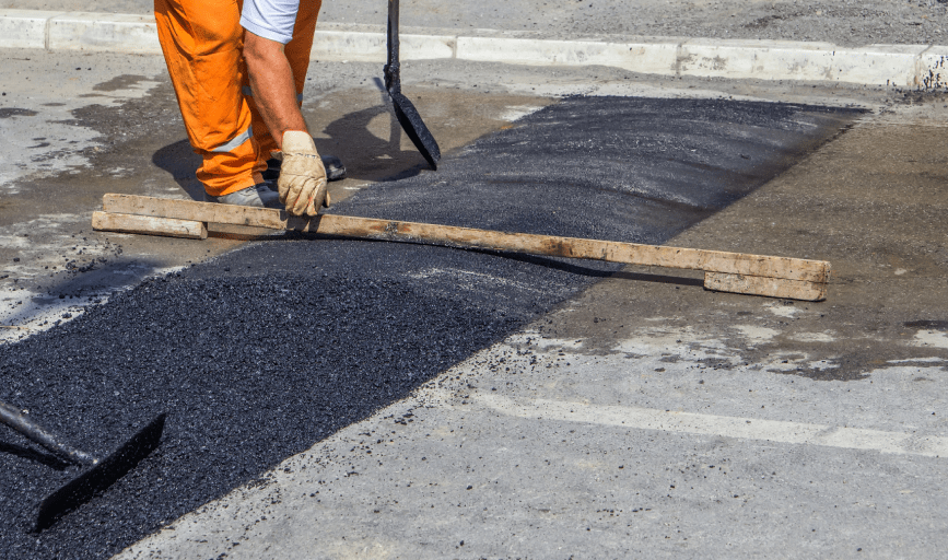 Hector's Pavers and Hardscaping