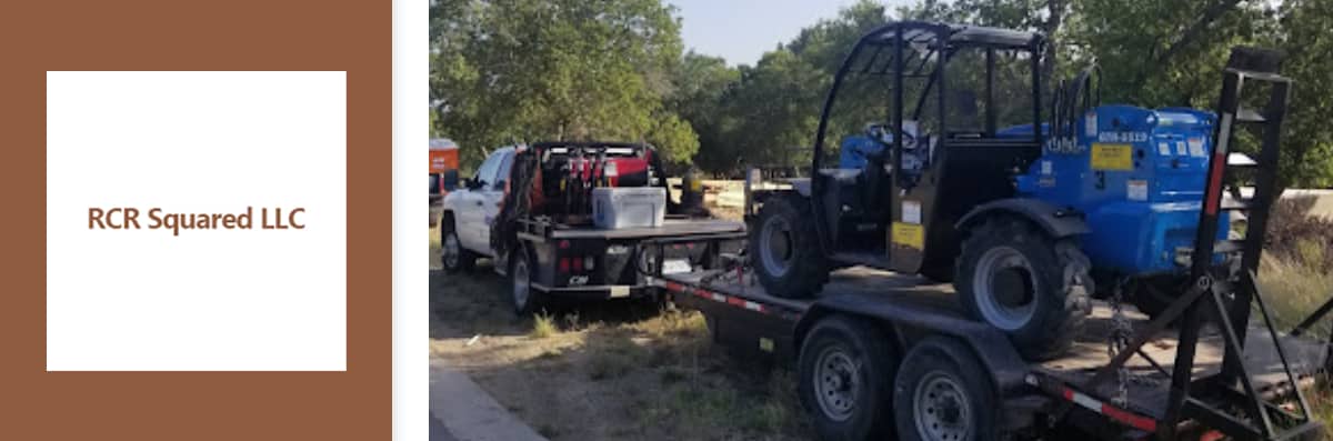 Heavy Equipment Repair