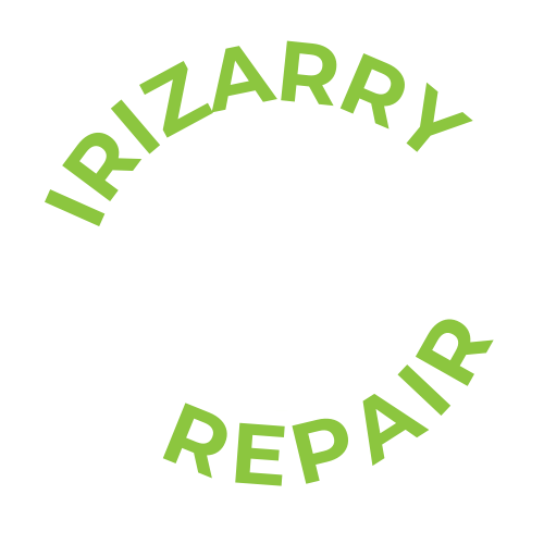 Irizarry Repair