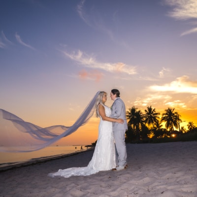SUNSET WEDDING SERVICES