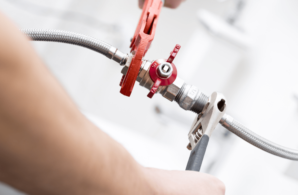 Seales Plumbing and Drywall