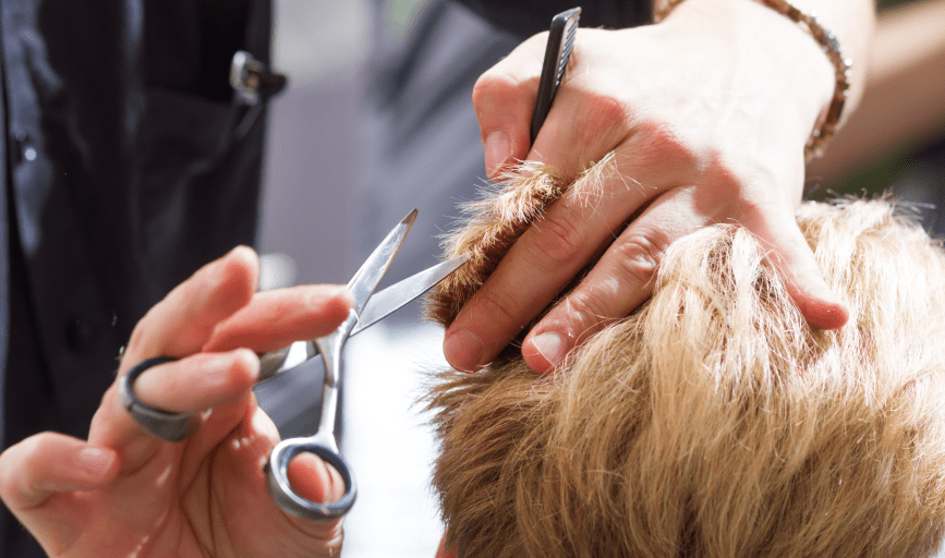 Mane&Guy Hair studio and Spa