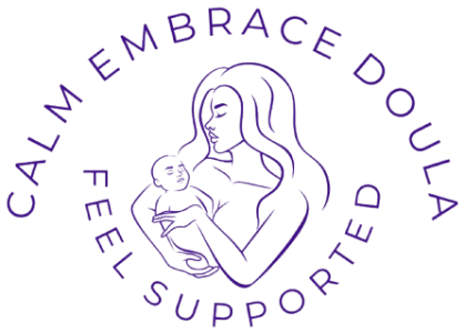 Calm Embrace Doula