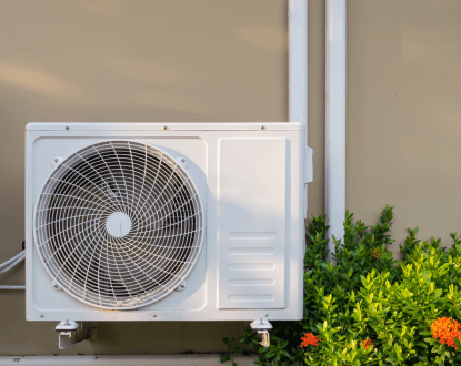 AIR CONDITIONER INSTALLATION