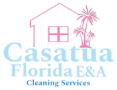 Cleaning Casatua Florida E&A