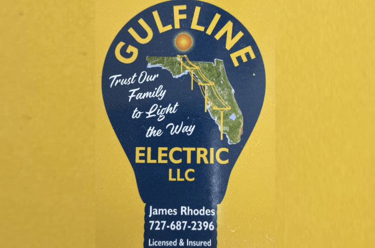 Gulfline Electric