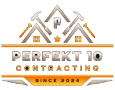 Perfekt 10
