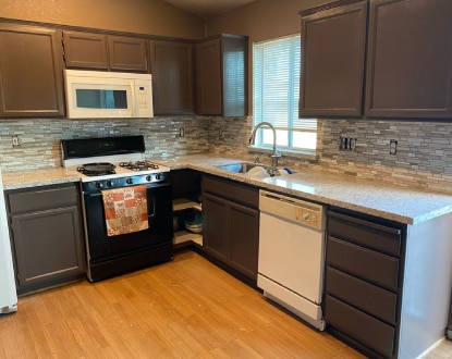 RESIDENTIAL REMODELING