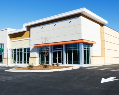 COMMERCIAL REMODELING