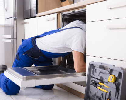 ELECTRICAL APPLIANCES REPAIR