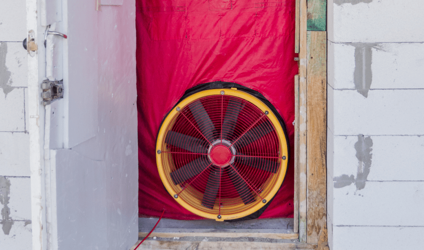 Building Performance Analysis