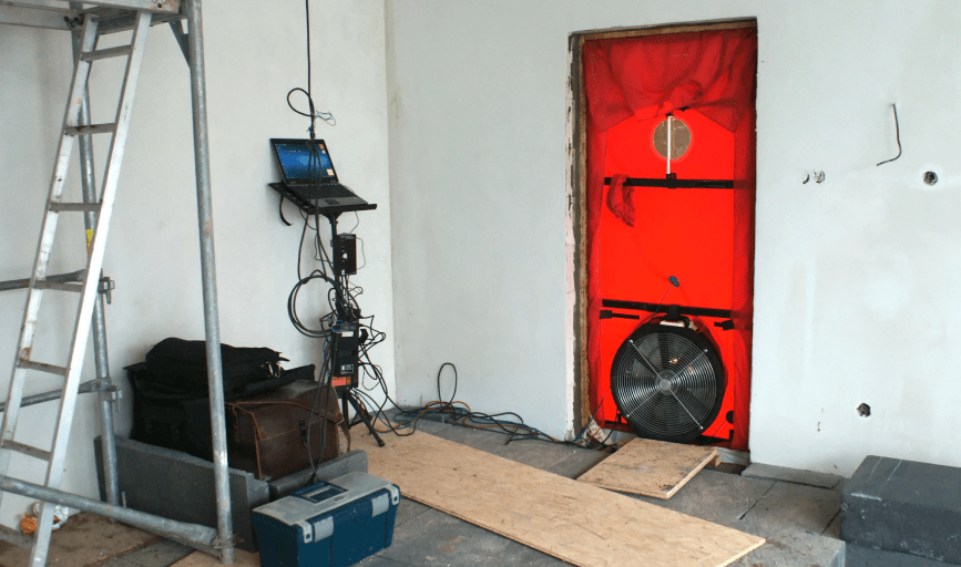 Building Performance Analysis