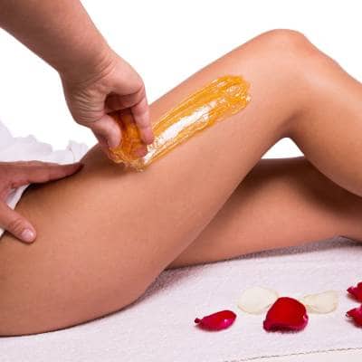 BODY SUGARING