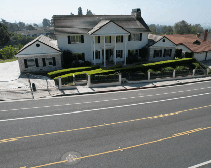 PRE-SALE HOME INSPECTION