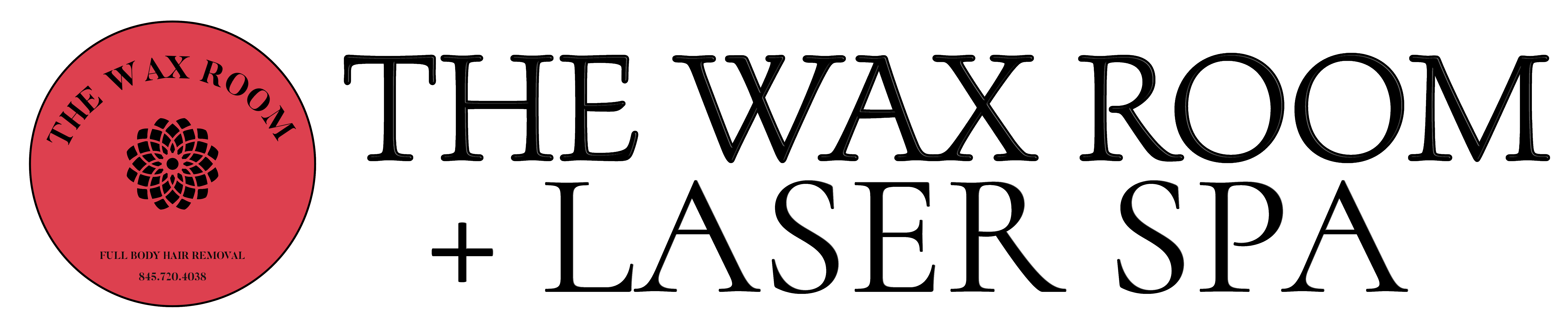 The Wax Room + Laser Spa