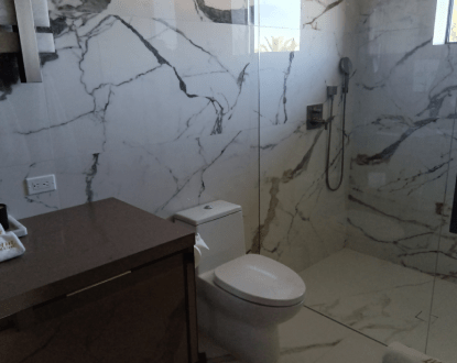 RESIDENTIAL CLEANING SERVICES